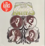 Something Else by the Kinks - The Kinks