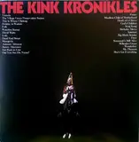The Kink Kronikles - The Kinks