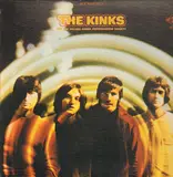 The Kinks Are The Village Green Preservation Society - The Kinks