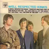 Well Respected Kinks - The Kinks