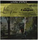 On the campus - The Living voices