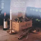 A Classic Case - The London Symphony Orchestra Featuring Ian Anderson