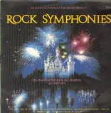 Rock Symphonies - The London Symphony Orchestra
