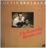Louvin Brothers - The Louvin Brothers