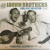 Long Play Collection - The LOUVIN BROTHERS