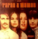 The Papas & the Mamas - The Mamas & The Papas