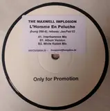 L'Homme En Peluche - The Maxwell Implosion