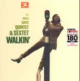 Walkin' - Miles Davis All Stars