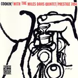 Cookin' with the Miles Davis Quintet - The Miles Davis Quintet