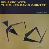 Relaxin' with the Miles Davis Quintet - The Miles Davis Quintet