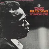 Steamin' with the Miles Davis Quintet - The Miles Davis Quintet