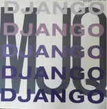 Django - The Modern Jazz Quartet