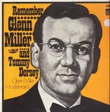 Remember Glenn Miller And Tommy Dorsey - The Modernaires