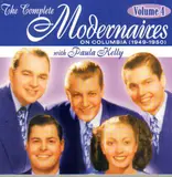 The Complete Modernaires on Columbia Volume 4 - The Modernaires