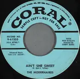 Go On With The Wedding - The Modernaires