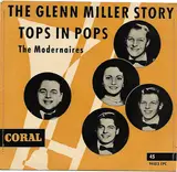 The Glenn Miller Story - The Modernaires