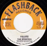 Valleri - The Monkees