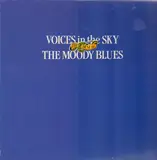 Voices In The Sky - The Moody Blues