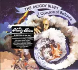A Question Of Balance - The Moody Blues