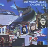 Caught Live +5 - The Moody Blues