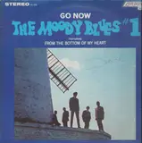 Go Now - The Moody Blues