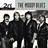 The Best Of The Moody Blues - The Moody Blues