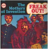 Freak Out! - The Mothers