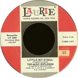 Little Bit O'Soul / I See The Light - The Music Explosion