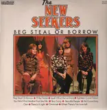 Beg Steal Or Borrow - The New Seekers