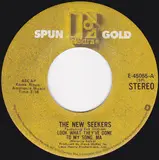 Look What They've Done To My Song, Ma - The New Seekers