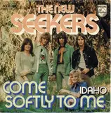 Come Softly To Me - The New Seekers Featuring Marty Kristian