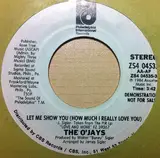 Let Me Show You (How Much I Really Love You) - The O'Jays