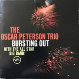 Bursting Out with the All Star Big Band! - Oscar Peterson Trio
