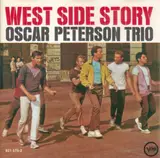 West Side Story - The Oscar Peterson Trio