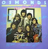 Our Best To You - The Osmonds