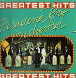 Greatest Hits - The Pasadena Roof Orchestra