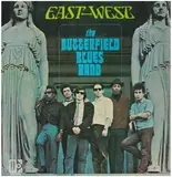East-West - The Paul Butterfield Blues Band
