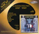 East-West - The Paul Butterfield Blues Band