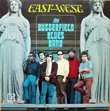 East West - The Paul Butterfield Blues Band