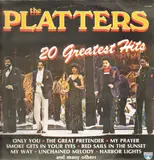 20 greatest hits - The Platters