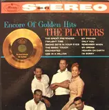 Encore of Golden Hits - The Platters