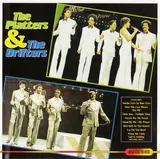The Platters & The Drifters - The Platters & The Drifters