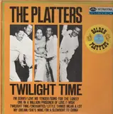 Twilight Time - The Platters