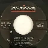 With This Ring - The Platters