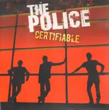 Certifiable (Live In Buenos Aires) - The Police