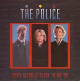 Don't Stand So Close To Me - The Police