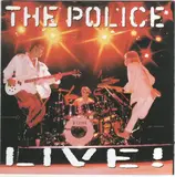 Live! - The Police
