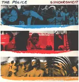 Synchronicity - The Police