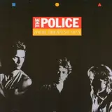 Their Greatest Hits - The Police