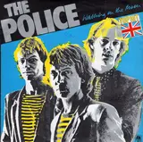 Walking On The Moon - The Police